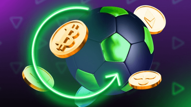 Coinplay sportsbook promo for new joiners