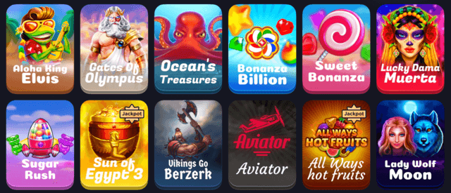 kas casino slots