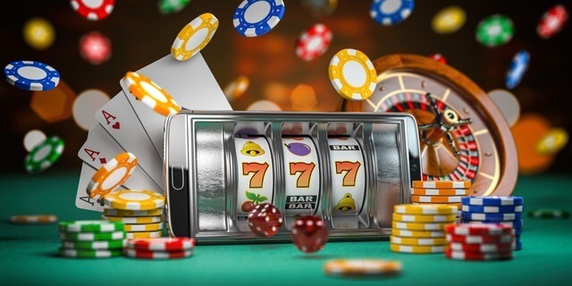 kas casino benefits