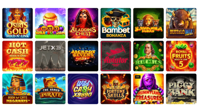bambet slots to play with free spins 