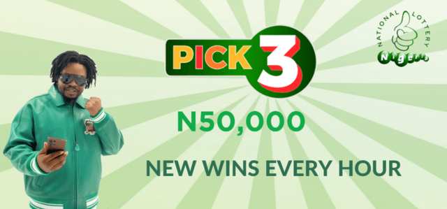 nigerian national lottery games