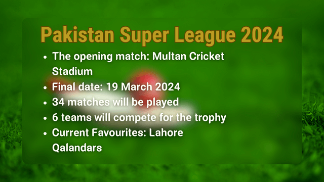 pakistan cricket league betting tips 