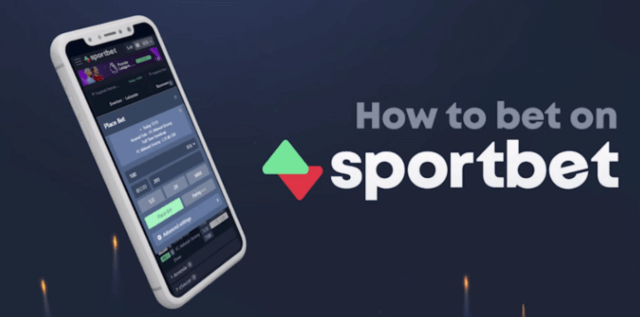 Sportbet welcome promos
