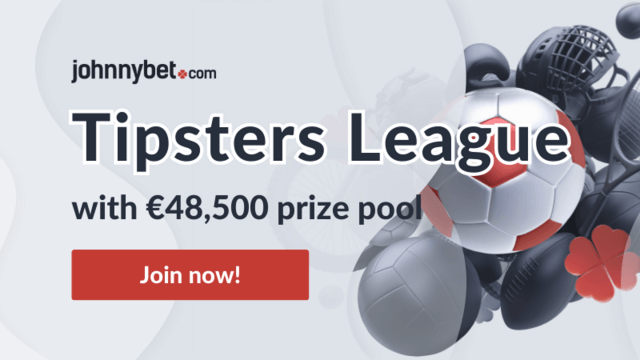 tipster contest prize pool