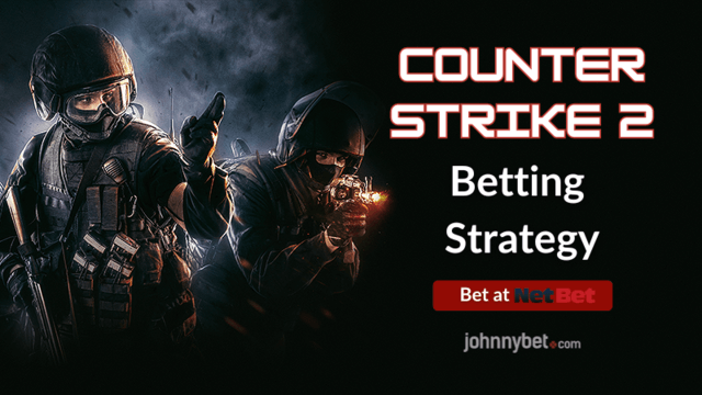 netbet bonus for counter strike betting