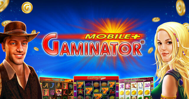 gaminator games playable at unibet 