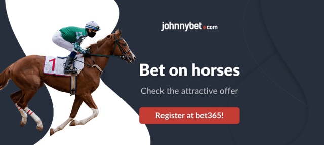 bet365 horse racing betting bookmaker for US players
