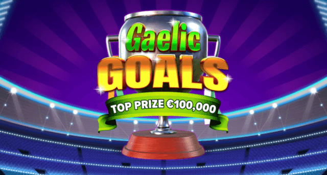 gaelic goals lotto