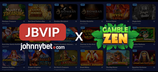 gamblezen slots with bonuses