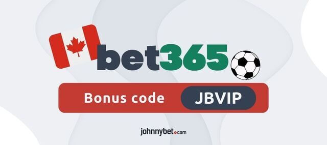 promo code for soccer betting in Canada