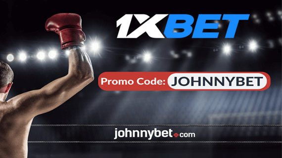 1xbet promotion for sports betting