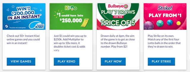 games mylotto online