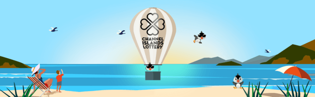 ci lottery welcome offer