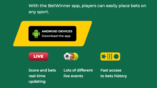 Sick And Tired Of Doing Betwinner Code Promo The Old Way? Read This