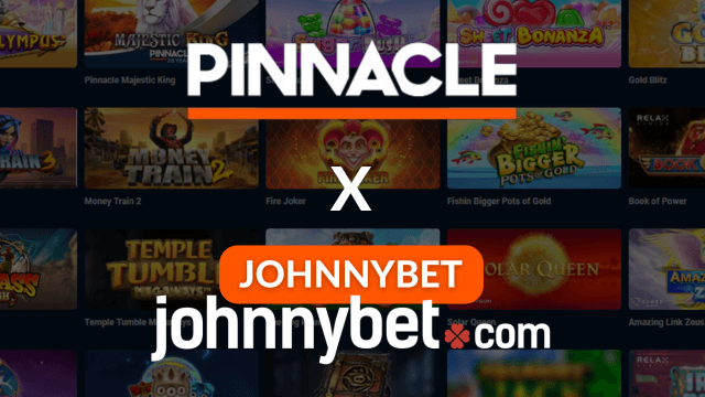 pinnacle online casino games