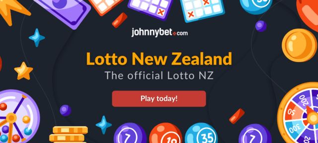 play lotto new zealand