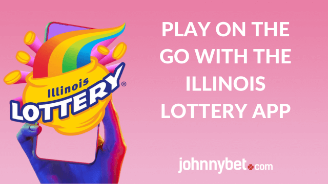 app illinois lottery