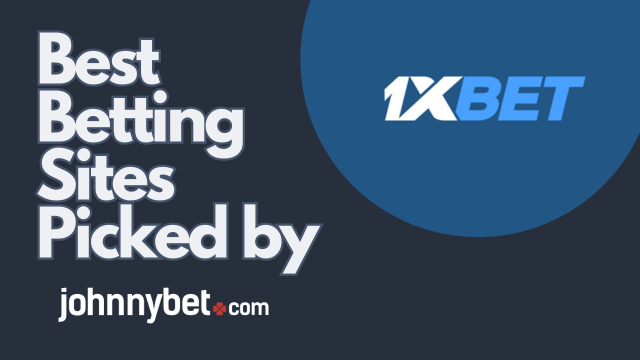 1XBET one of the best sports betting sites
