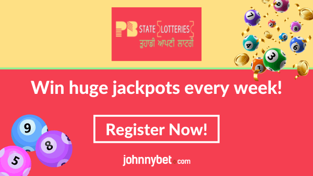 punjab state lottery promo code