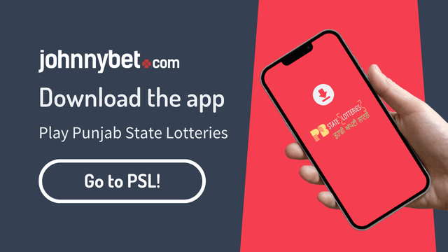 punjab state lottery application promotion