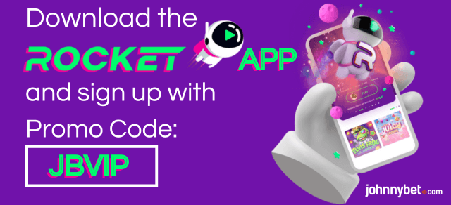 casino rocket application sign up promotion