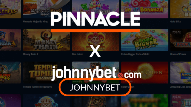 pinnacle online casino games
