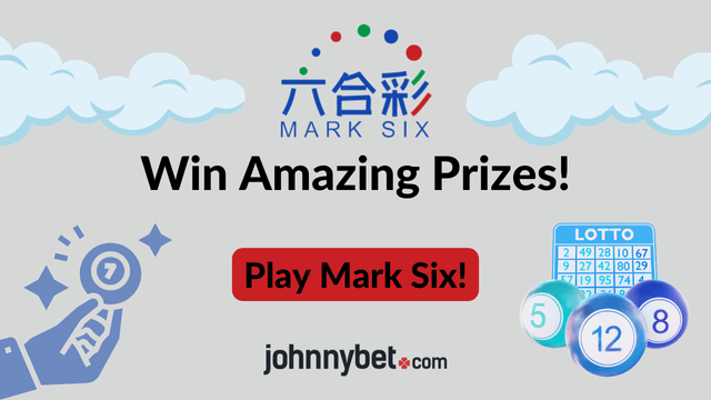 mark six lottery prize 