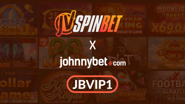 jvspin casino different games