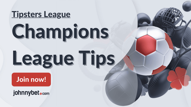 Champions League winner betting tips
