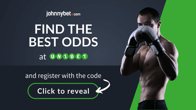 unibet boxing betting offer 