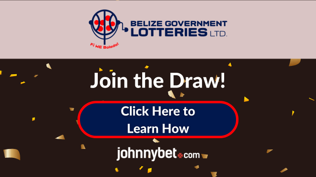 belize lotto draw 