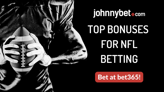 betting on NFL bonus