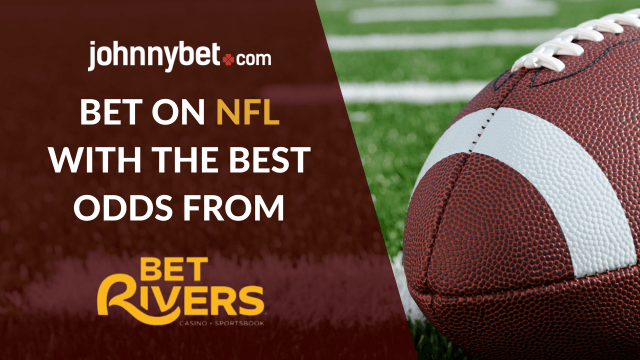 best odds for nfl betting