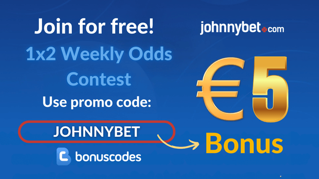 bonuscodes contest bonus