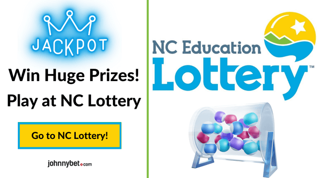 north carolina lottery offer