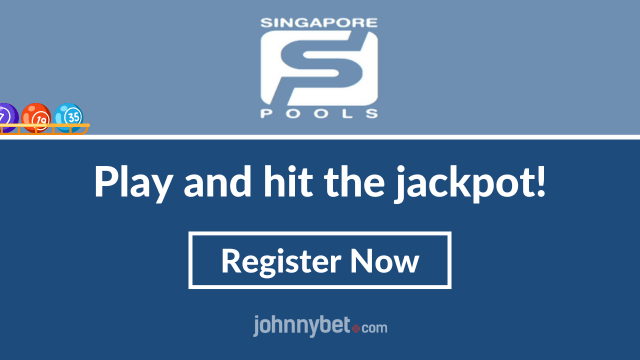 singapore lotto promo registration