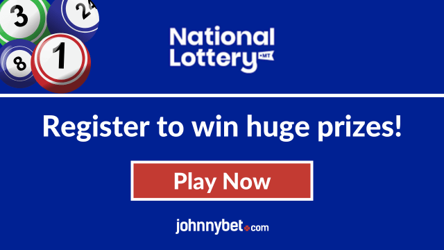 registration promo for national lottery malta