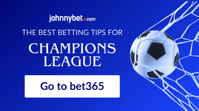 bet365 champions league offer