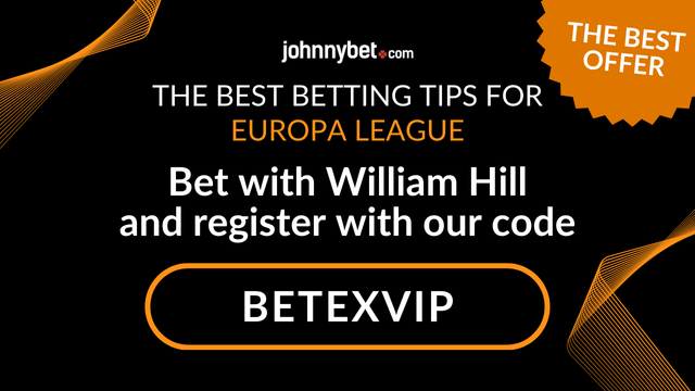 william hill europa league betting promotion rangers vs tottenham hotspur