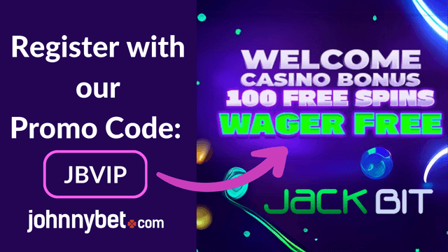 jackbit promo code for casino