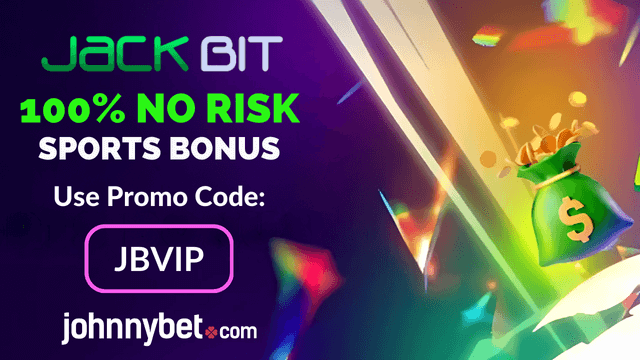 sportsbook bonus jackbit promo code