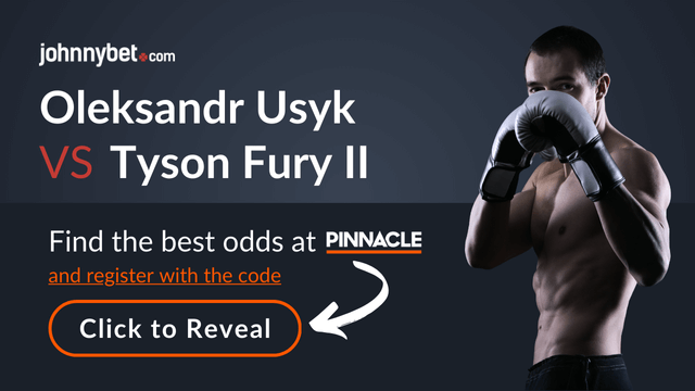 pinnacle fury vs usyk betting promotion