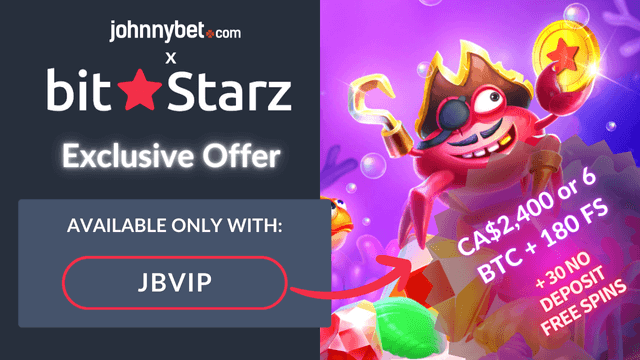 bitstarz bonus code offer for canada