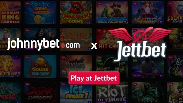 play at jettbet casino games