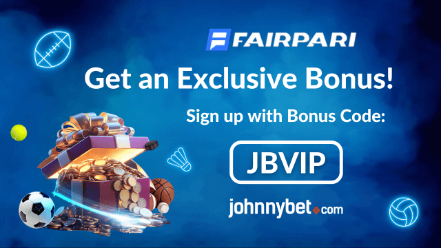 promo code fairpari exclusive promo