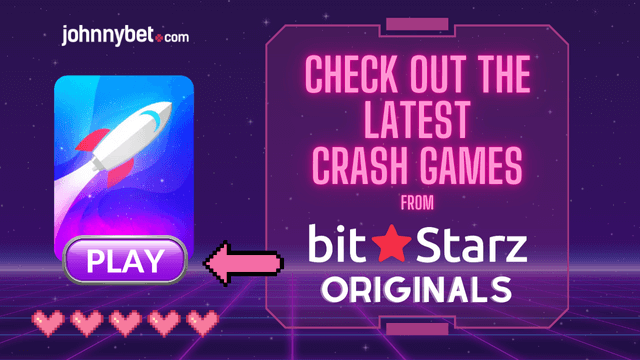 where to play crash games bitstarz