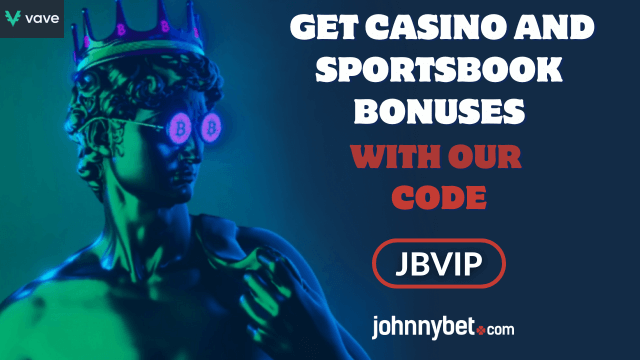 vave sports and casino sign up promotions voucher