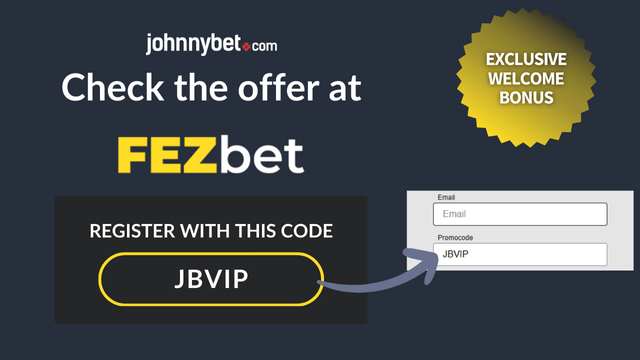 fezbet registration offer referral