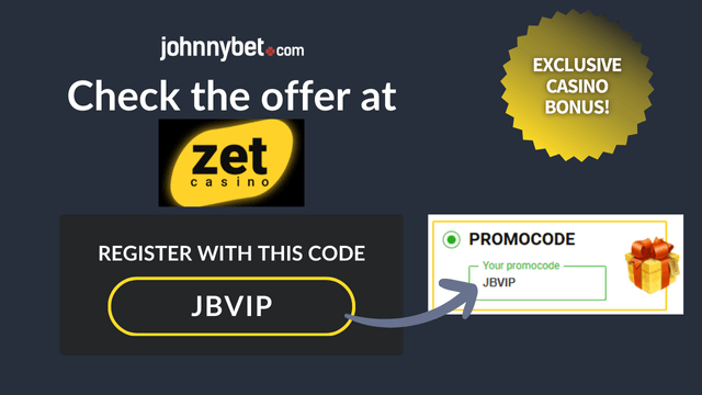 zet casino vip casino voucher offer