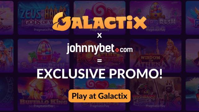 casino bonus galactix 